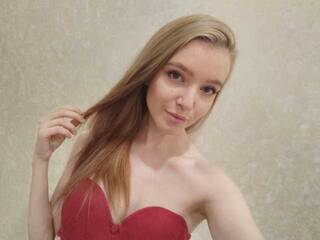 Erotischer Video -Chat JaneVive