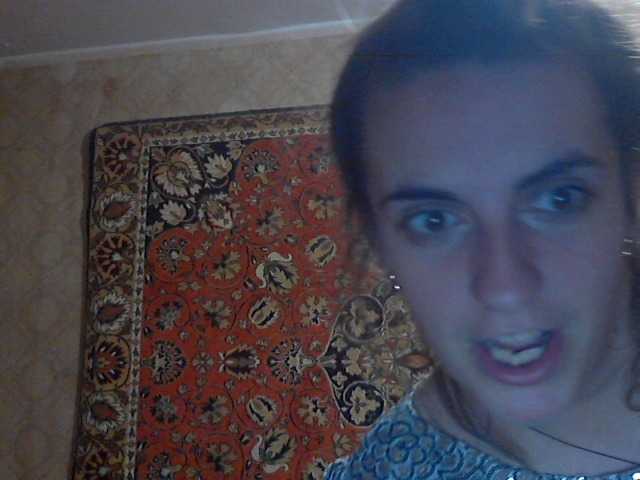 Sendung Screenshots JaneWilsh