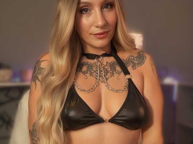 Foto des Profils JaninaSecret