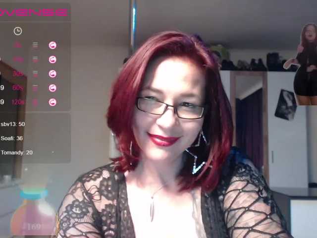 Sendung Screenshots Janine-Tirol
