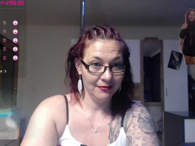 Sendung Screenshots Janine-Tirol