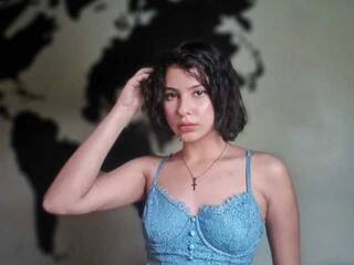 Erotischer Video -Chat janinnacollin