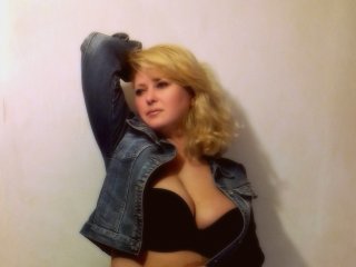 Foto des Profils _ORIANA_