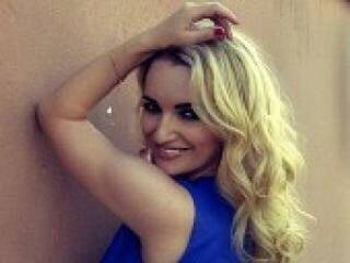 Erotischer Video -Chat janna999