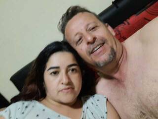 Erotischer Video -Chat jannettcouple