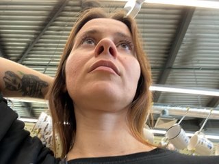 Erotischer Video -Chat Januaryy