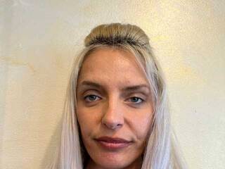 Erotischer Video -Chat Jaqlin