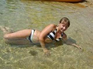 Erotischer Video -Chat jara27