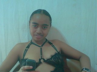 Erotischer Video -Chat Jarinah