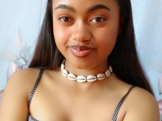 Erotischer Video -Chat Jarinah