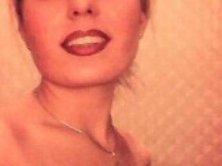 Erotischer Video -Chat jaselya