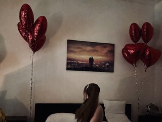 Erotischer Video -Chat Jasmiina