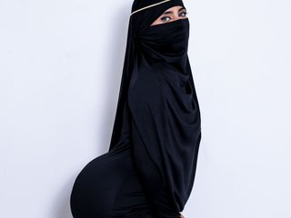 Erotischer Video -Chat jasmin-hamdan