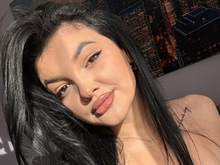 Erotischer Video -Chat Jasmin-Levi