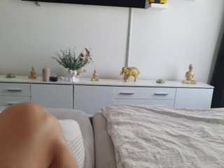 Erotischer Video -Chat Jasmin-Style