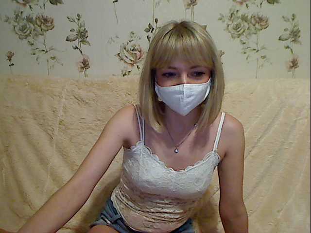 Sendung Screenshots MissJasmin