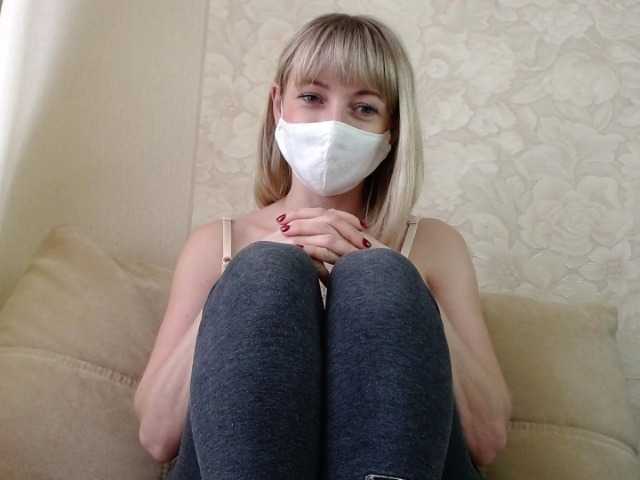 Sendung Screenshots MissJasmin