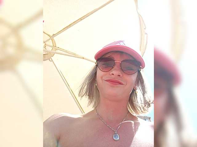 Sendung Screenshots MissJasmin