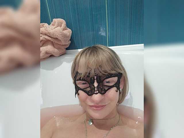 Sendung Screenshots MissJasmin