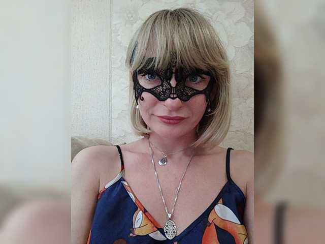 Sendung Screenshots MissJasmin