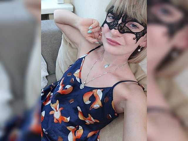 Sendung Screenshots MissJasmin