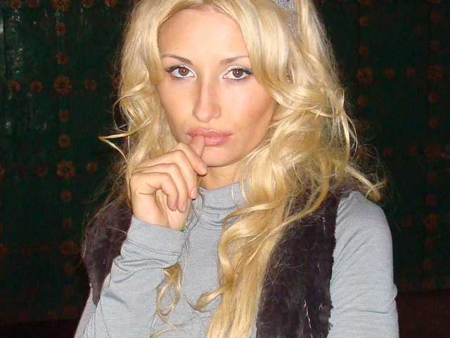 Foto des Profils Jasmine514