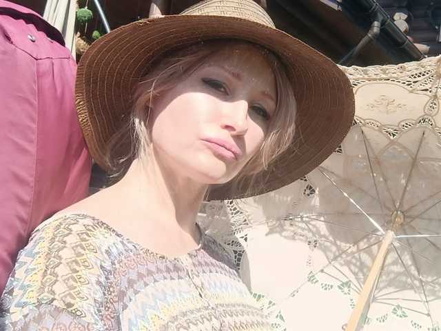 Foto des Profils Jasmine514