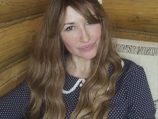 Erotischer Video -Chat Jasmine514