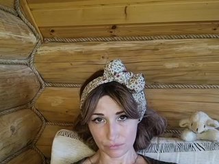 Erotischer Video -Chat Q_Jasmin