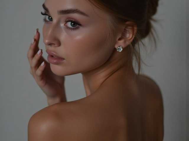 Foto des Profils Jasmine777