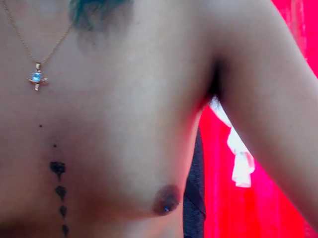 Sendung Screenshots JasmineAmber