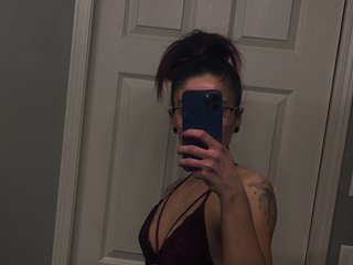 Erotischer Video -Chat Jasminecoxx81