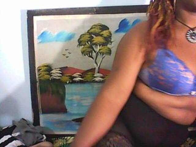 Sendung Screenshots jasmineDO