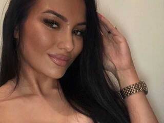Erotischer Video -Chat JasmineJae18