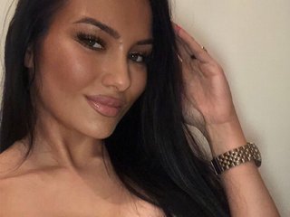 Erotischer Video-Chat JasmineJae18