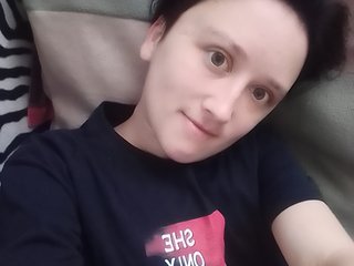 Erotischer Video -Chat JasmineMercedes