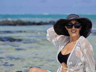 Erotischer Video -Chat Jasminenoir1