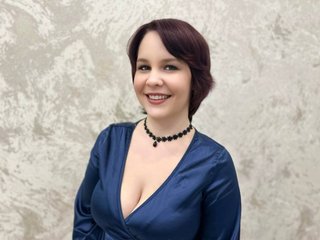 Erotischer Video -Chat JasmineParadize