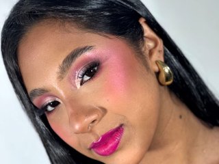 Erotischer Video -Chat JasmineRoss