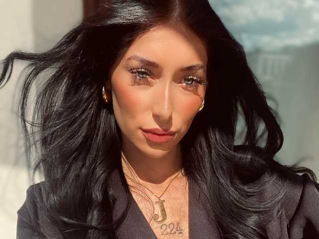 Foto des Profils JasmineSensual