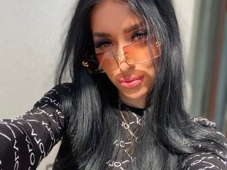 Erotischer Video -Chat JasmineSensual