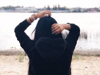 Erotischer Video -Chat JasminMun