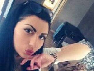 Erotischer Video -Chat jasminne