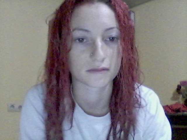 Foto des Profils JASMINNICE112