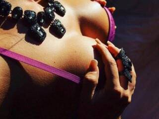 Erotischer Video -Chat JasminWOW