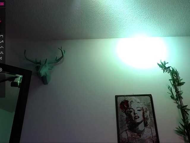 Sendung Screenshots Jaspe-Evans