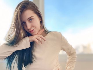 Erotischer Video -Chat Jassikaa