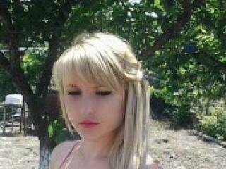 Erotischer Video -Chat jassmincik