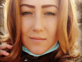 Erotischer Video -Chat JassminLess