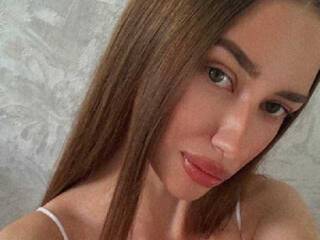 Erotischer Video -Chat JasyRivera